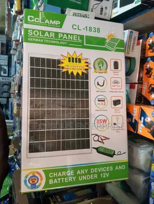 Solar Panel