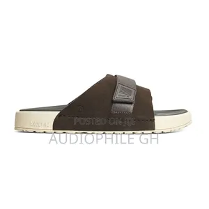 Anodyne No. 68 Men's Slide Sandal