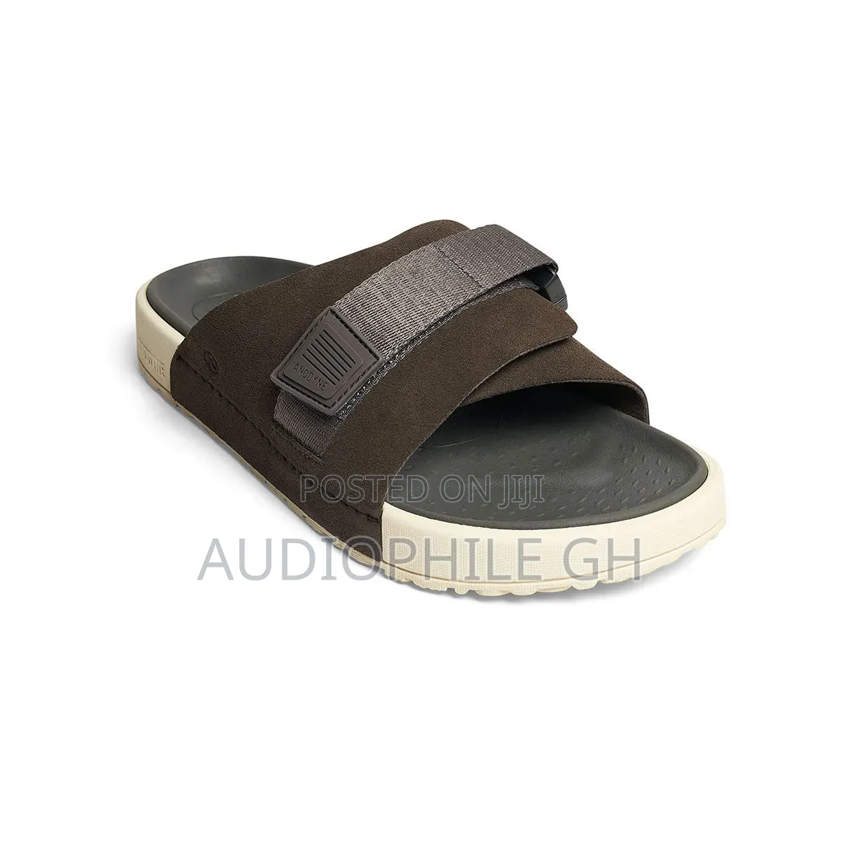 Anodyne No. 68 Men's Slide Sandal