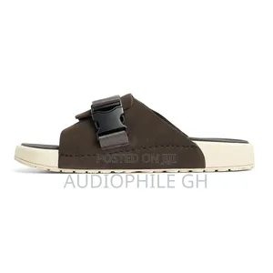 Anodyne No. 68 Men's Slide Sandal