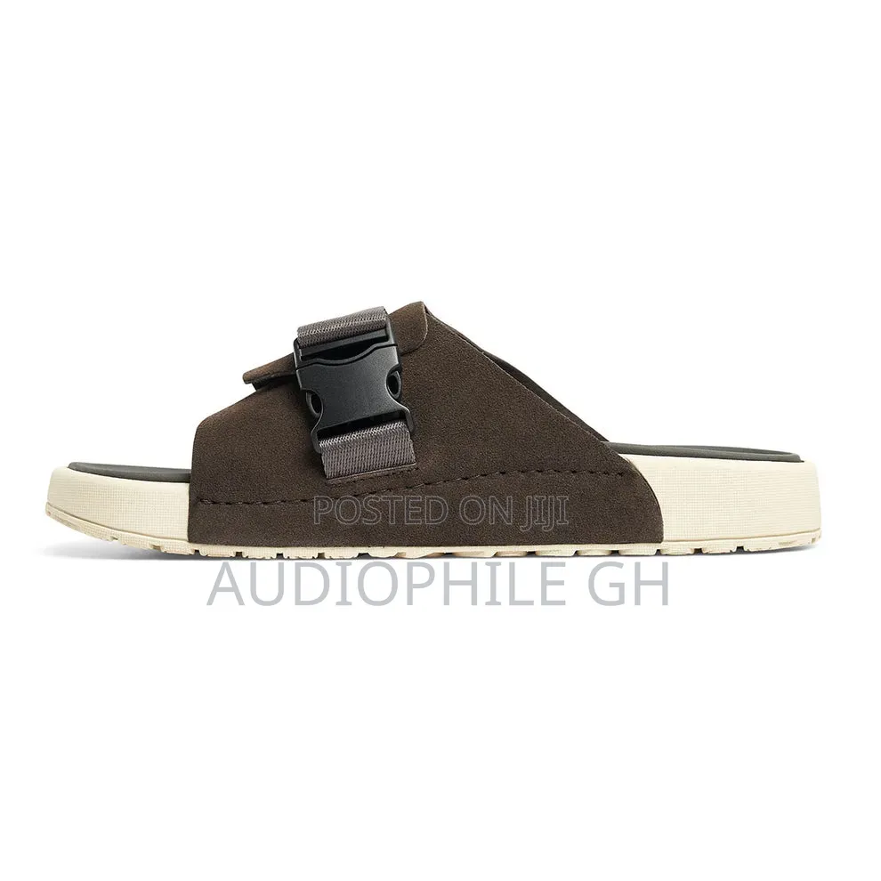 Anodyne No. 68 Men's Slide Sandal