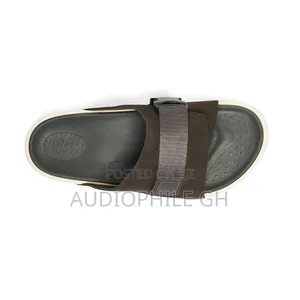 Anodyne No. 68 Men's Slide Sandal