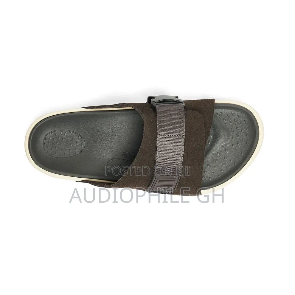 Anodyne No. 68 Men's Slide Sandal