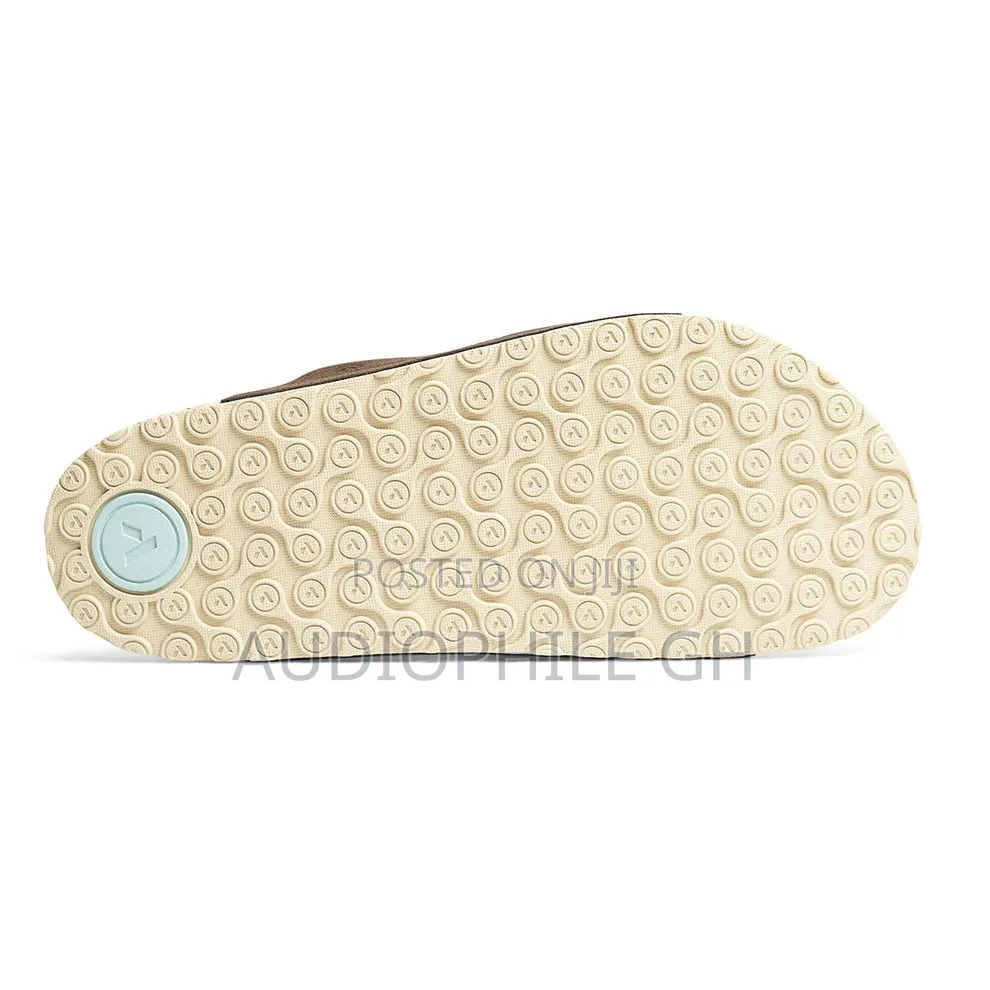Anodyne No. 68 Men's Slide Sandal