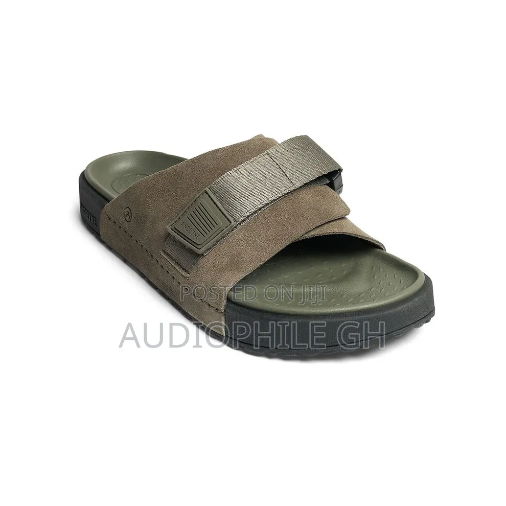 Anodyne No. 68 Men's Slide Sandal
