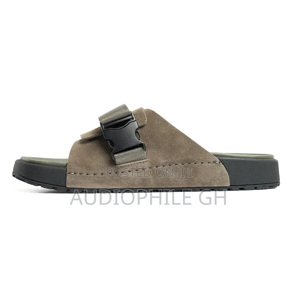 Anodyne No. 68 Men's Slide Sandal