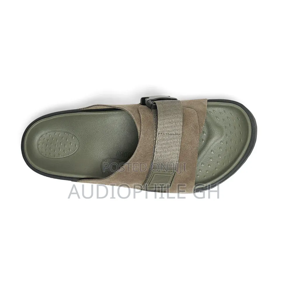 Anodyne No. 68 Men's Slide Sandal