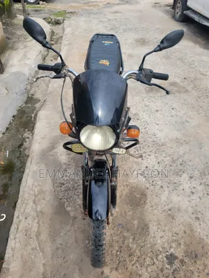 Bajaj Boxer 150 UG 2022 Black