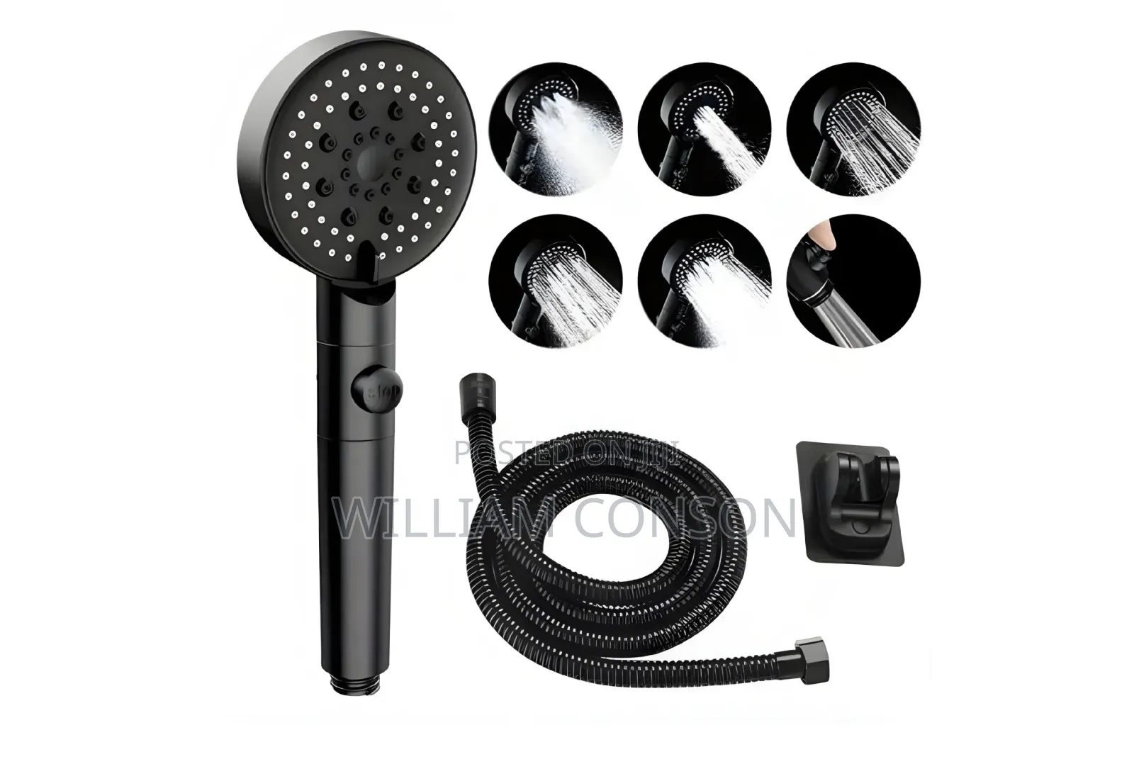Shower Head for Sale