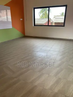 Storey Building With 16 Spacious Rooms for Sale