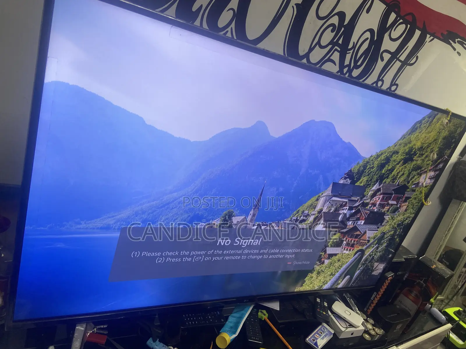 Lg Needed Fast Buyer Asap