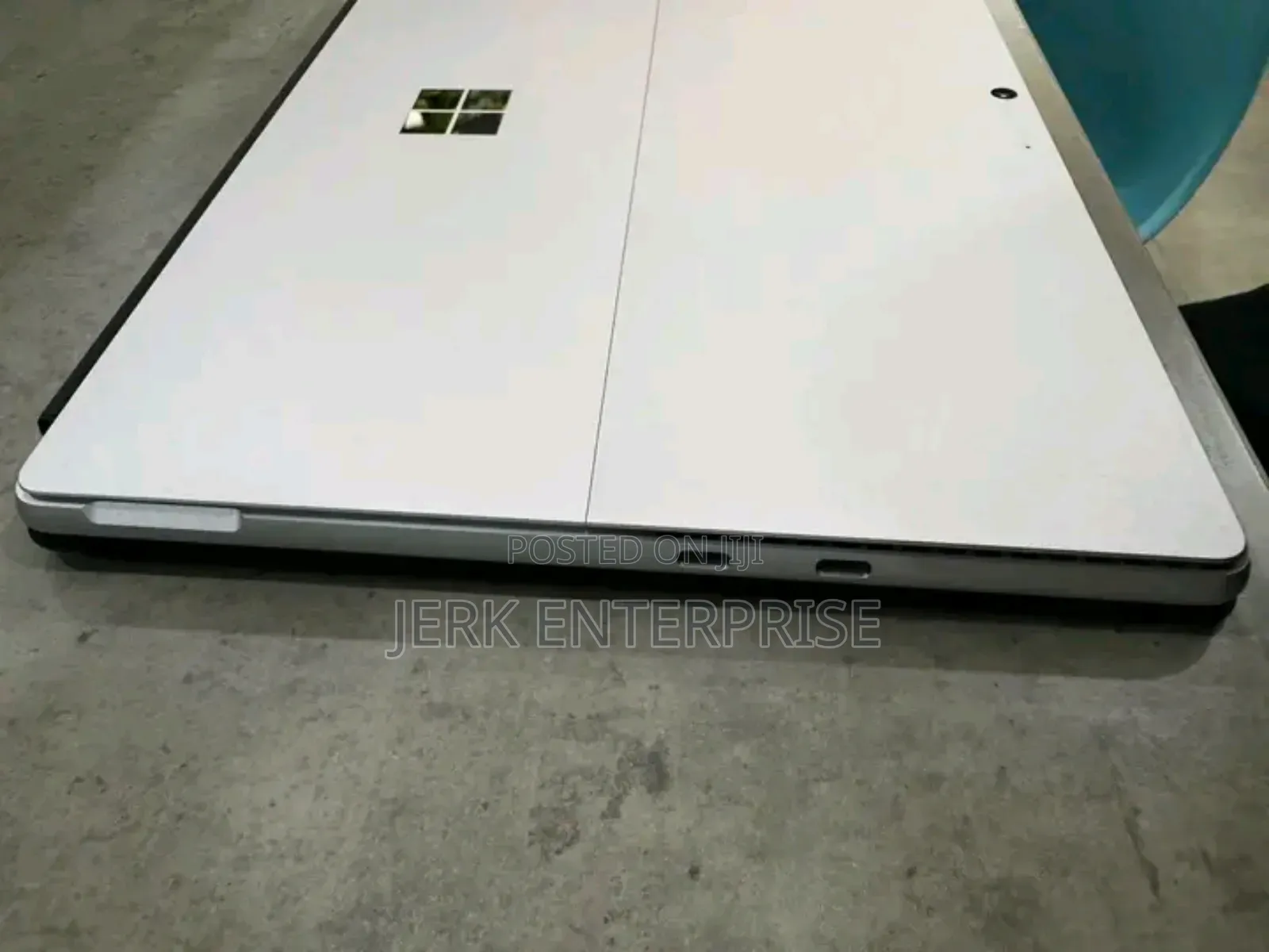 New Microsoft Surface Pro 512 GB Gray