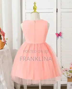 Beautiful Princess Dress
