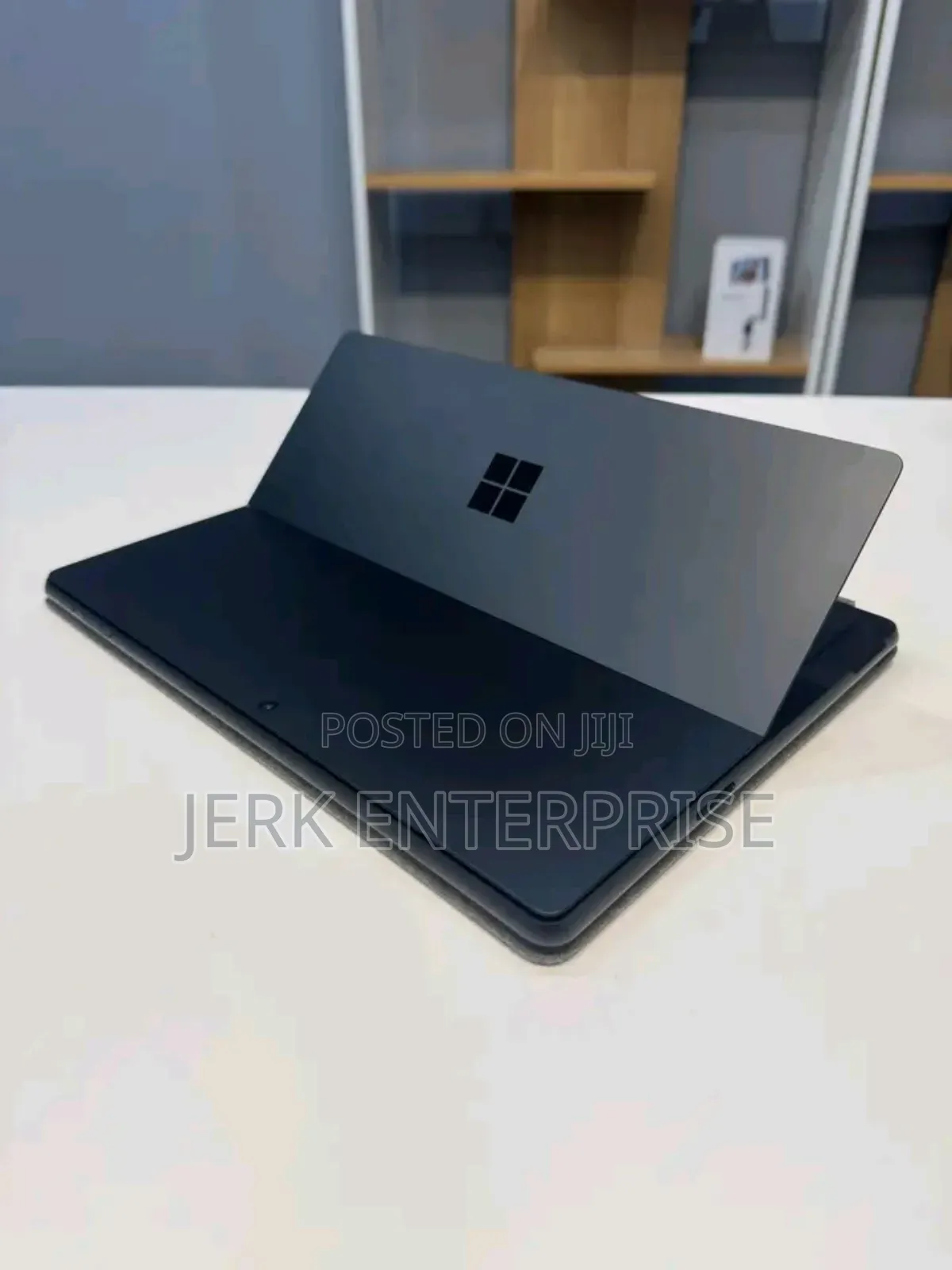 New Microsoft Surface Pro 1 TB Black