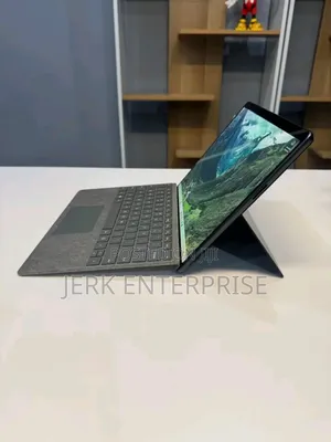New Microsoft Surface Pro 1 TB Black