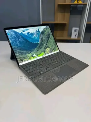 New Microsoft Surface Pro 1 TB Black
