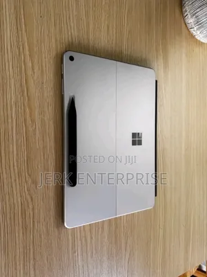 New Microsoft Surface Pro 1 TB Gray