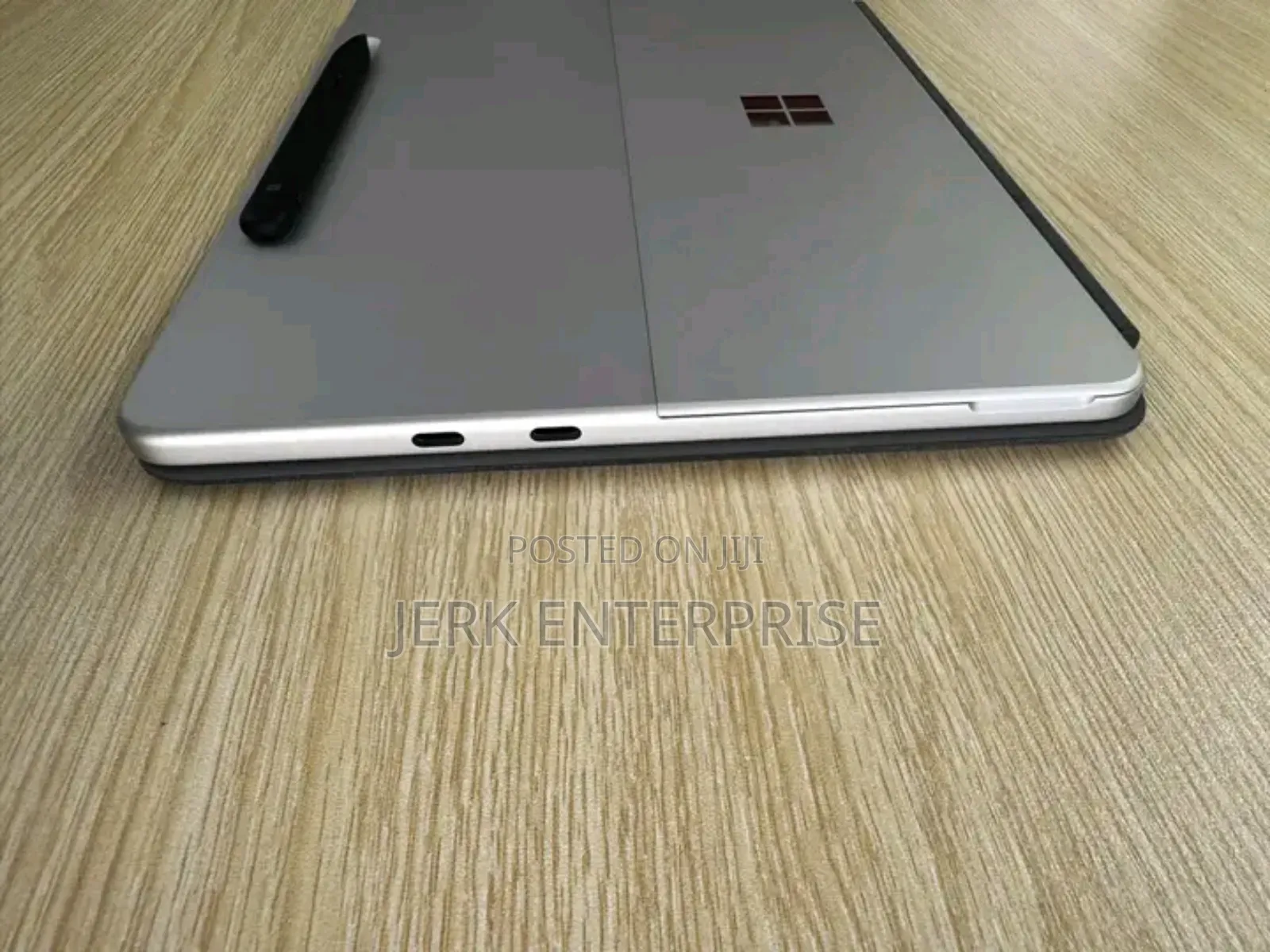 New Microsoft Surface Pro 1 TB Gray