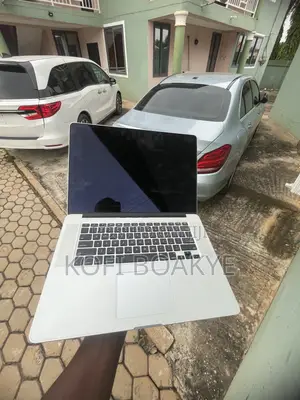 Laptop Apple MacBook 2012 8GB Intel Core i7 SSD 256GB