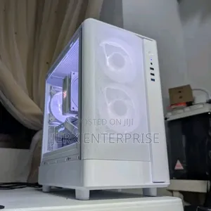 New Desktop Computer Asus TUF Gaming FX10CP 16GB Intel Core i7 SSD 1T