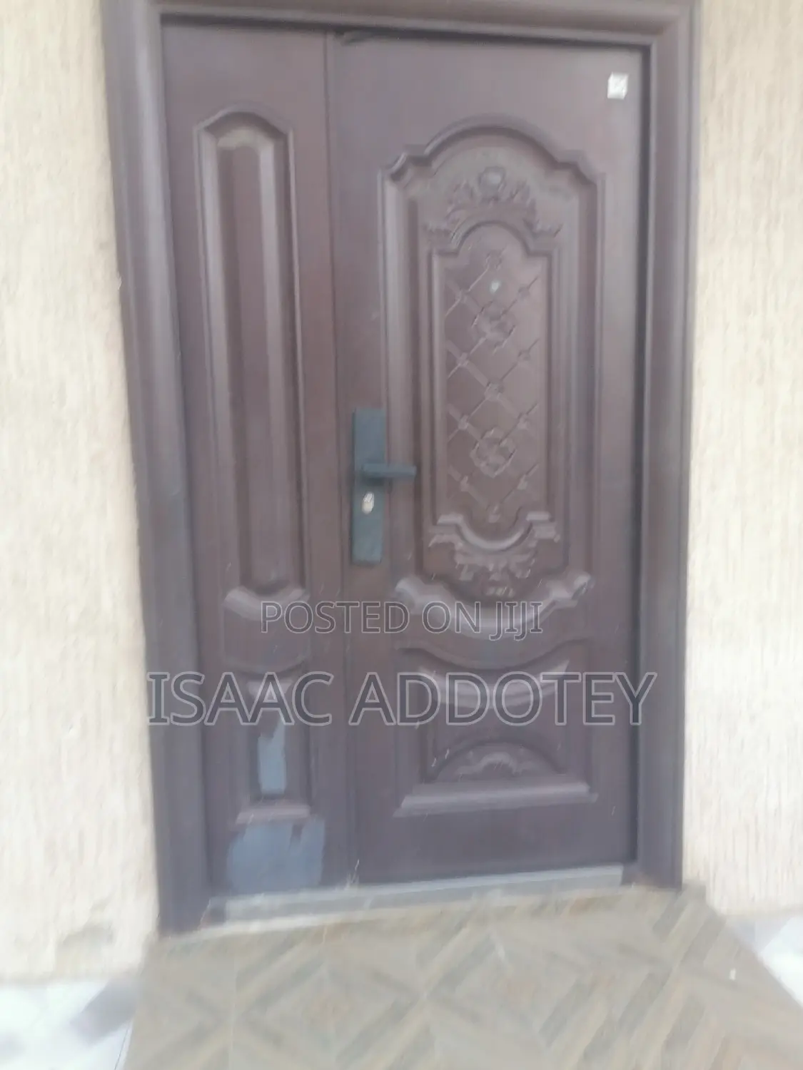 1bdrm Apartment in Spintex Coastal, Baatsona Total for rent