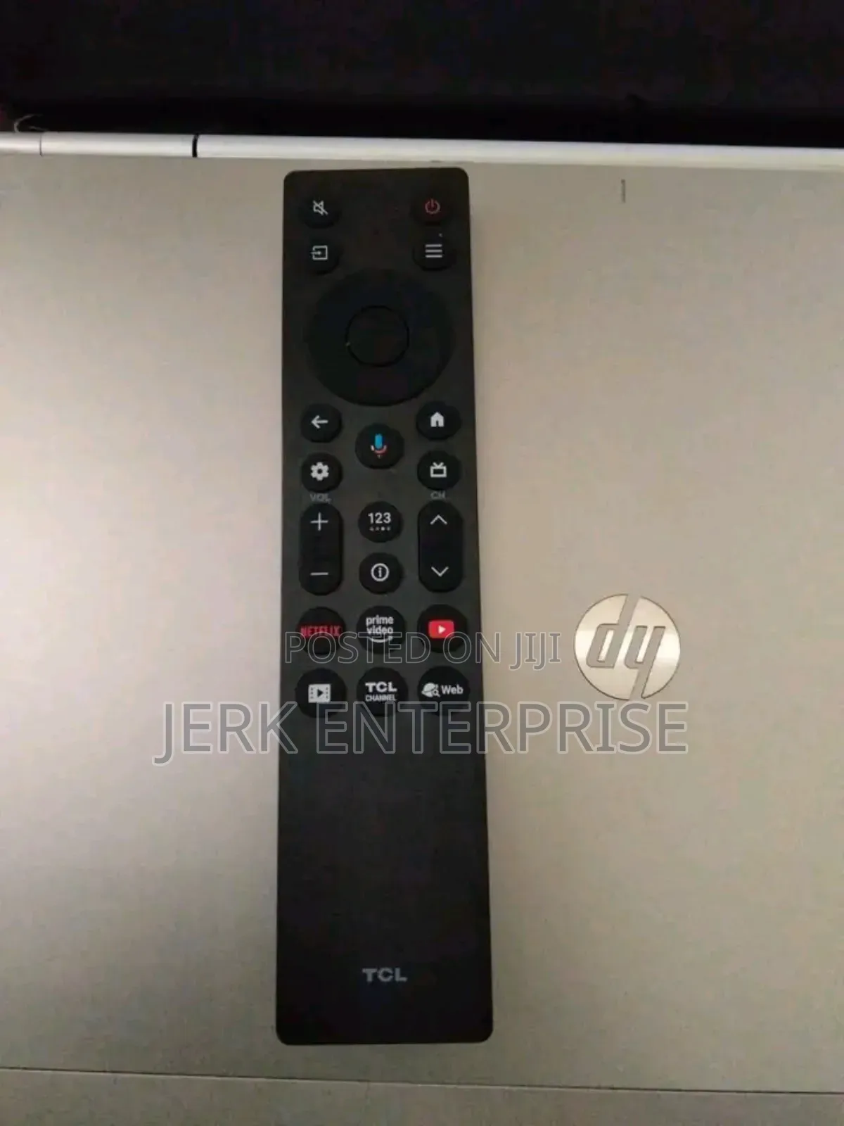 TCL 43inches Qled Tv