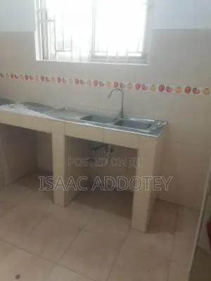 1bdrm Apartment in Spintex Hfc Estate, Baatsona Total for rent