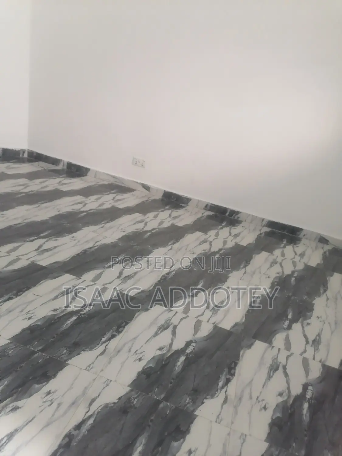 1bdrm Apartment in Spintex Hfc Estate, Baatsona Total for rent