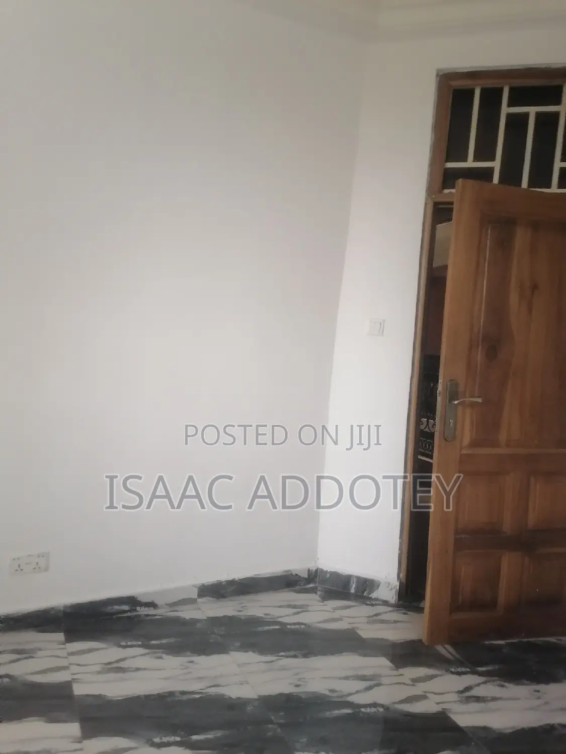 1bdrm Apartment in Spintex Hfc Estate, Baatsona Total for rent