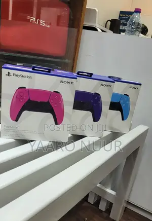 Brand New Playstation 5 Controllers