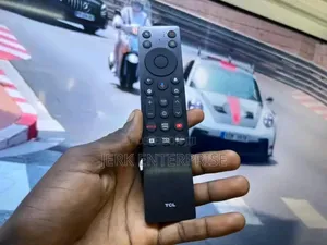 55inches Smart Tv
