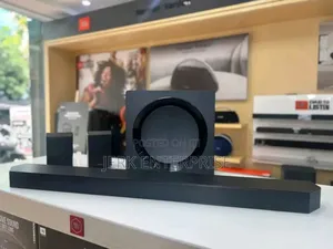Smsung Soundbar