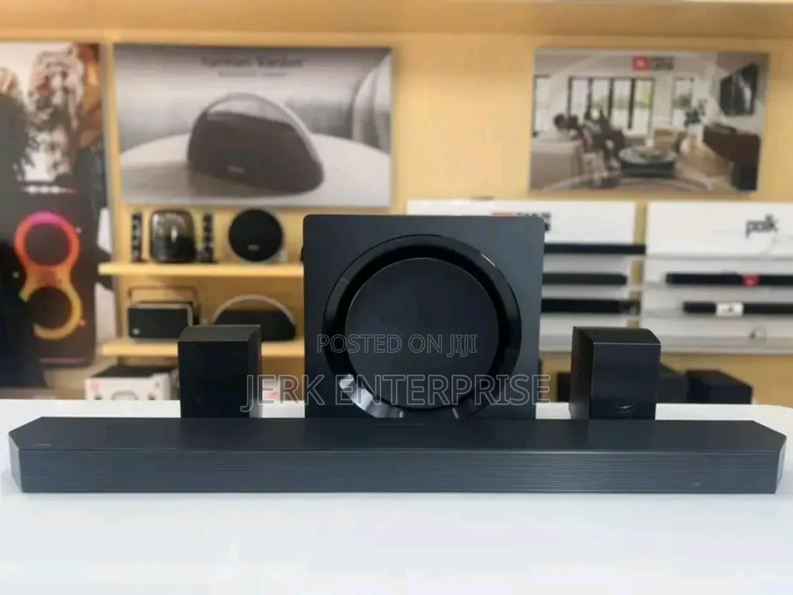 Smsung Soundbar