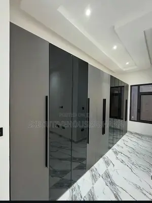 4bdrm House in Executivehousesghana, East Legon for sale