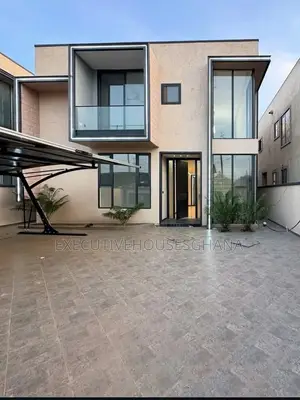 4bdrm House in Executivehousesghana, East Legon for sale