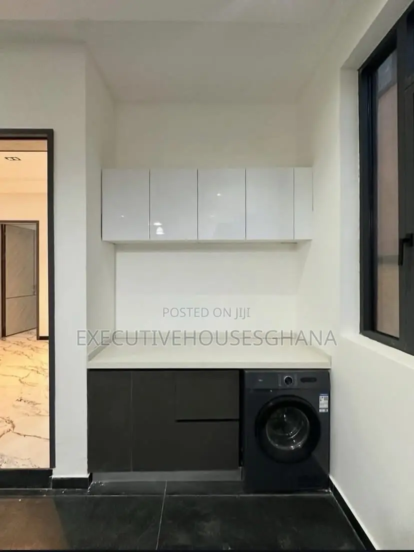 4bdrm House in Executivehousesghana, East Legon for sale