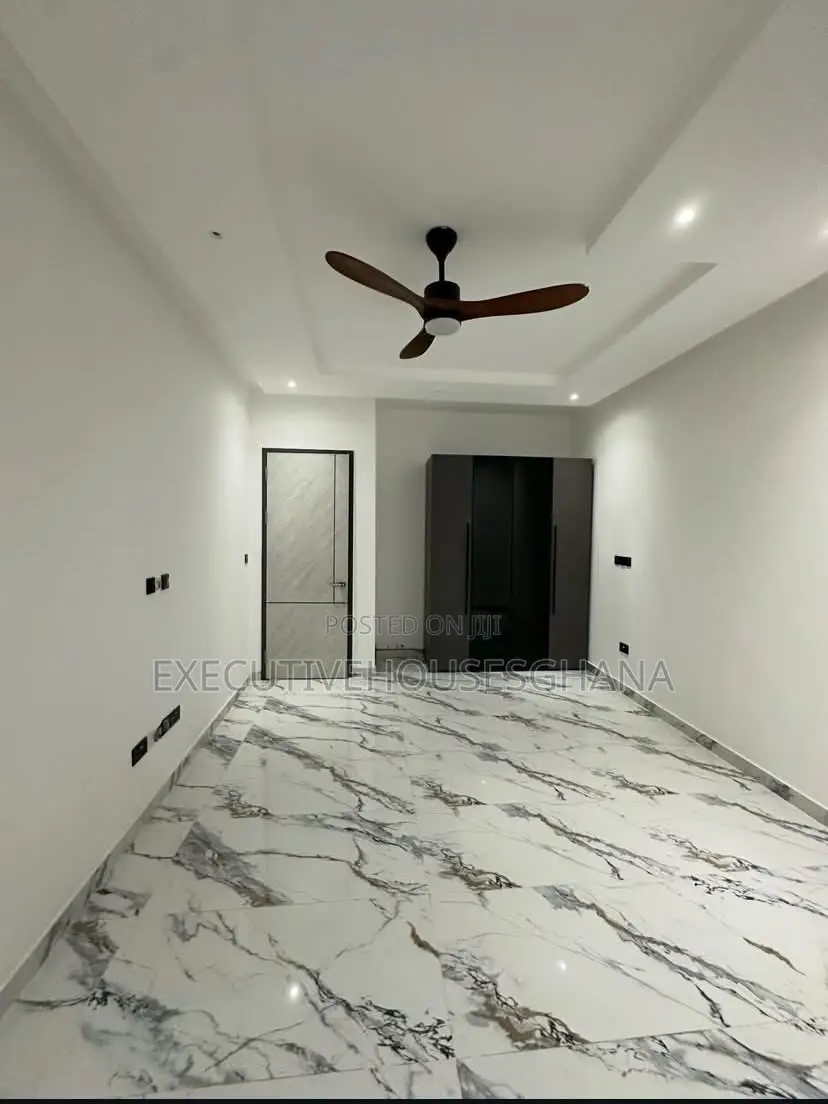 4bdrm House in Executivehousesghana, East Legon for sale