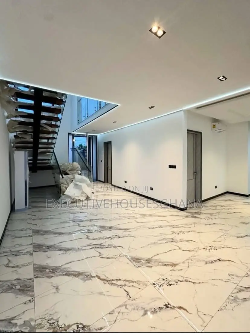 4bdrm House in Executivehousesghana, East Legon for sale