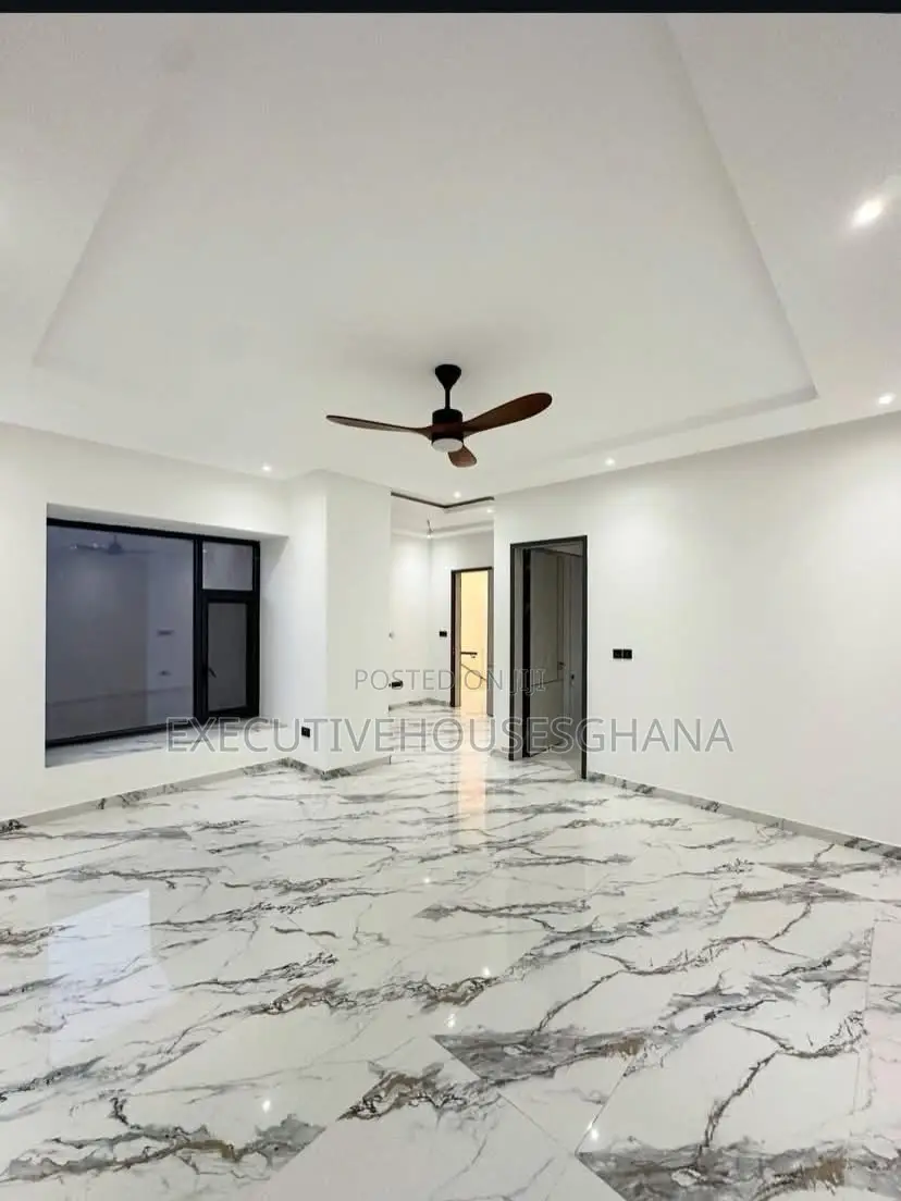4bdrm House in Executivehousesghana, East Legon for sale