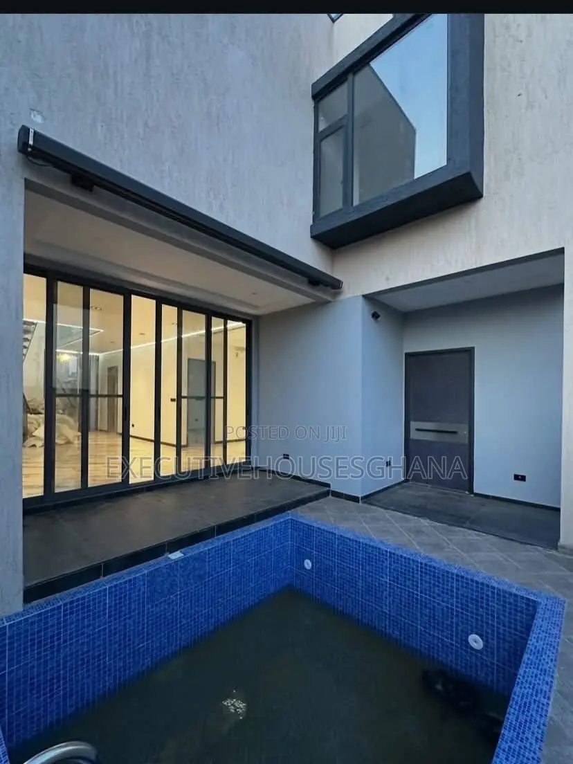 4bdrm House in Executivehousesghana, East Legon for sale