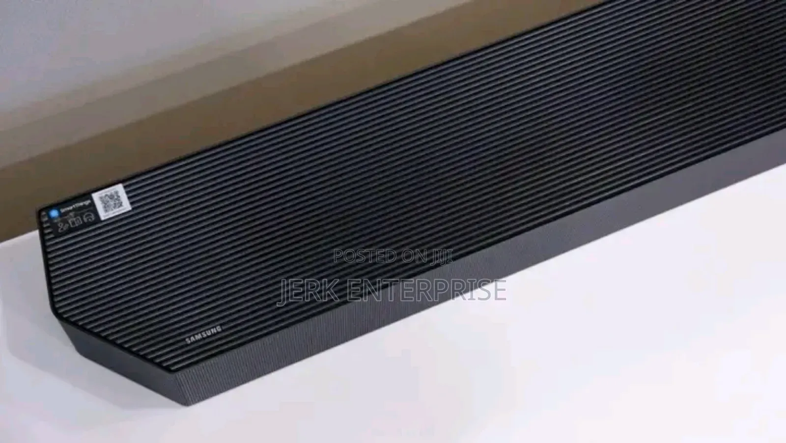 Samsung Deep Bass