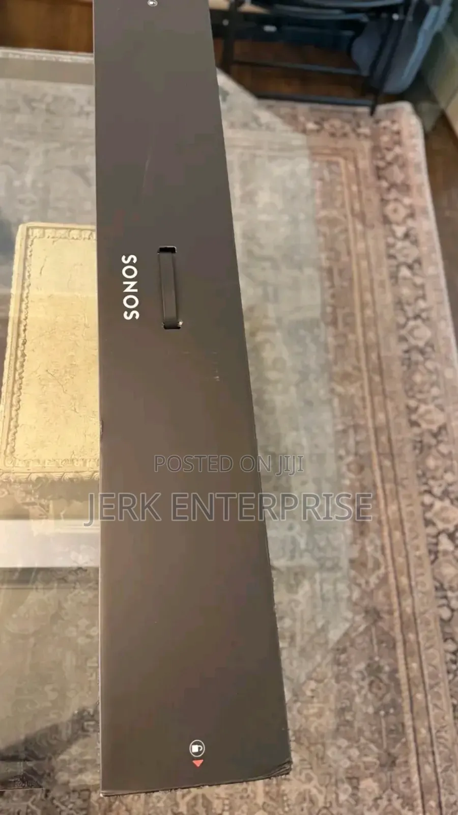 Sonos Arc Sound Bar