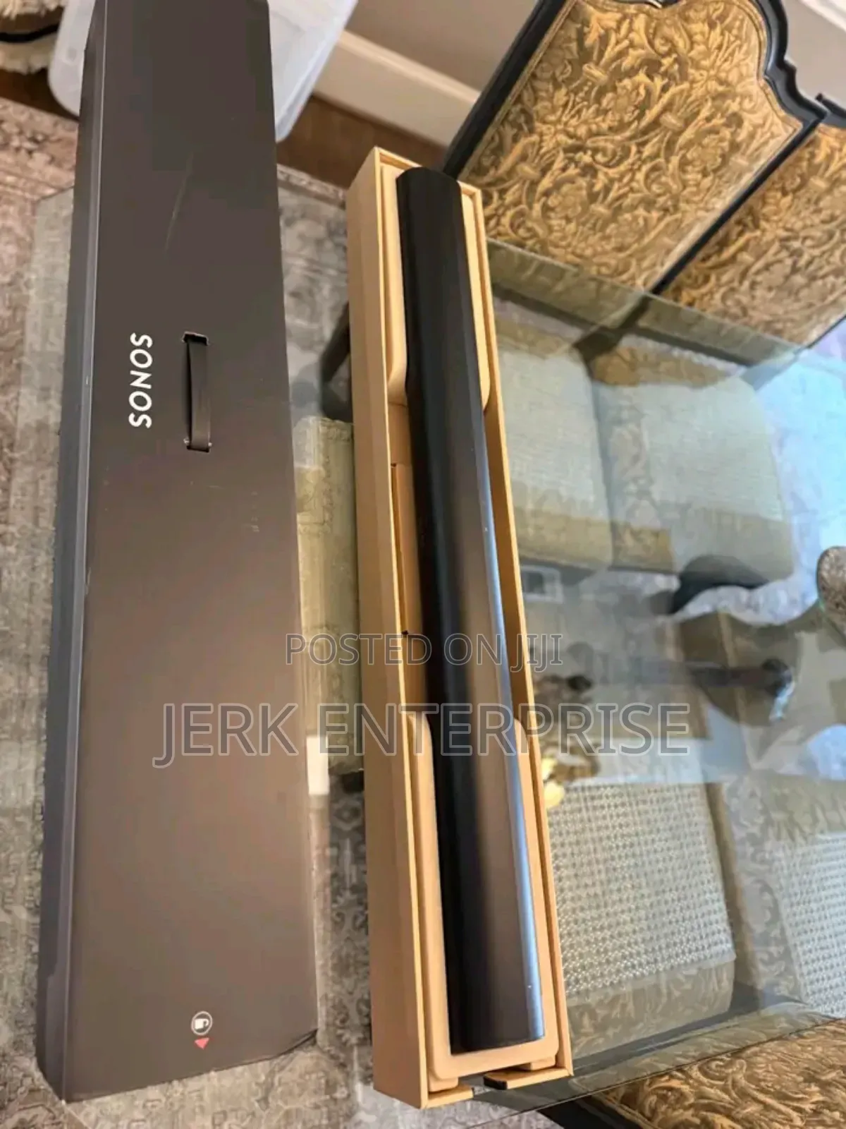 Sonos Arc Sound Bar