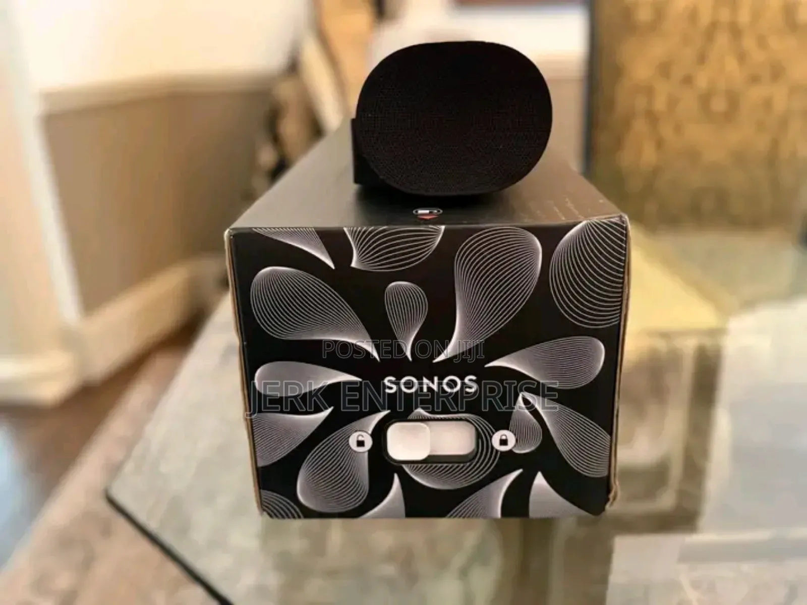 Sonos Arc Sound Bar