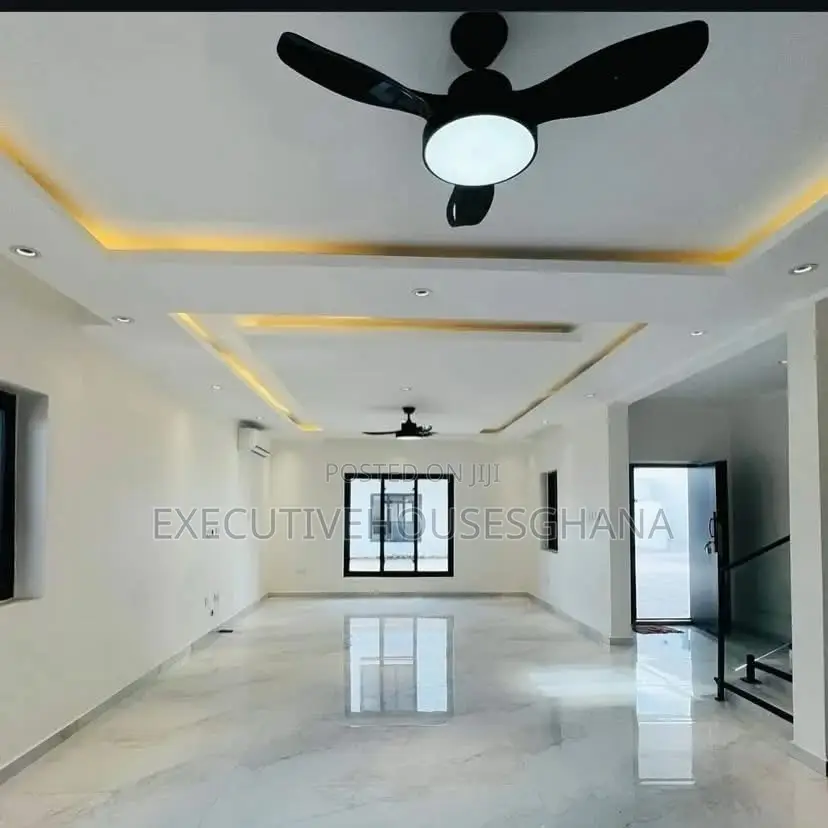 3bdrm House in Executivehousesghana, East Legon for sale
