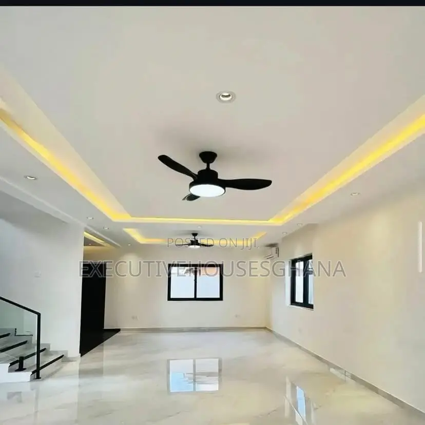 3bdrm House in Executivehousesghana, East Legon for sale