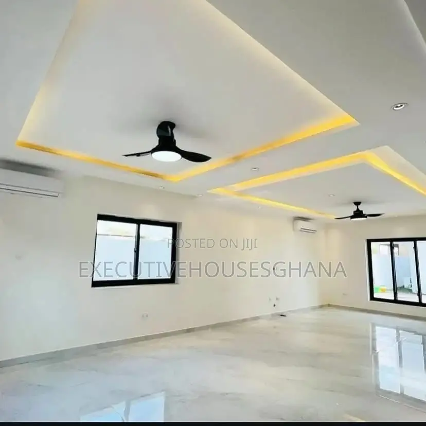 3bdrm House in Executivehousesghana, East Legon for sale