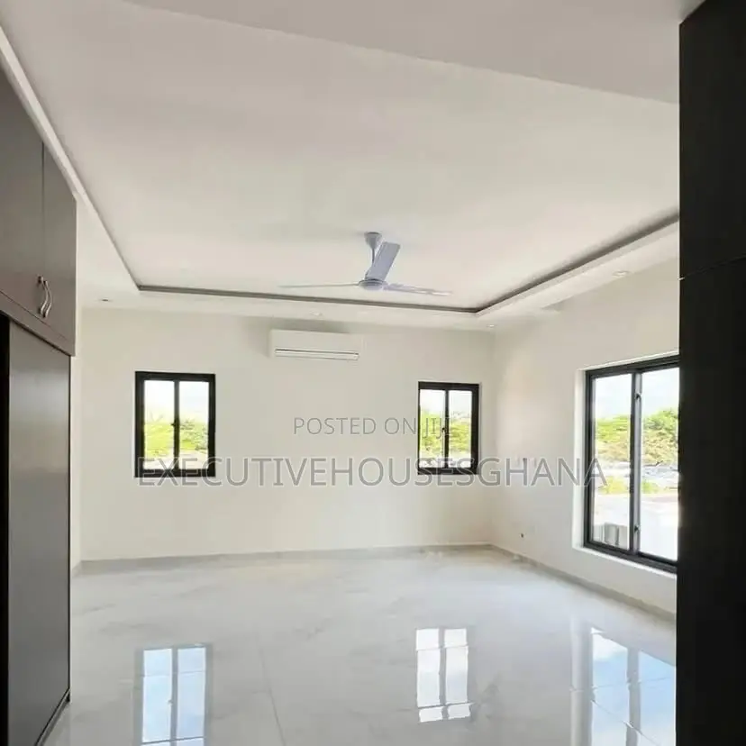 3bdrm House in Executivehousesghana, East Legon for sale