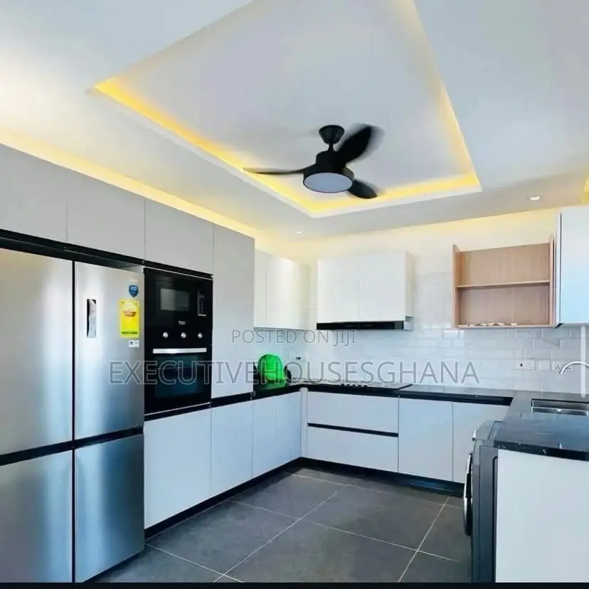 3bdrm House in Executivehousesghana, East Legon for sale