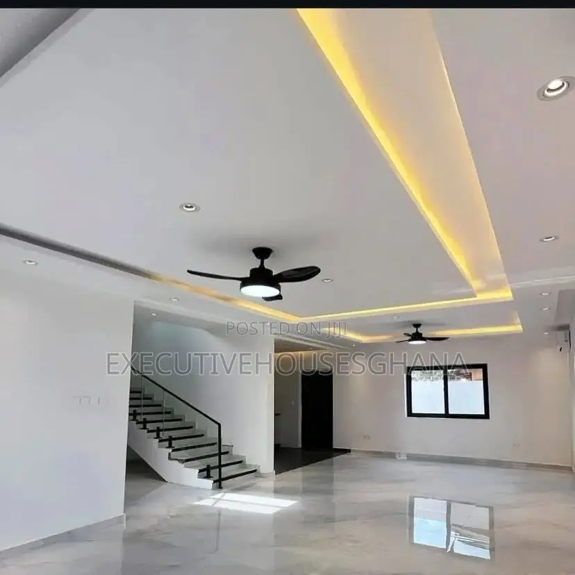 3bdrm House in Executivehousesghana, East Legon for sale